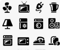 Electronic products