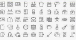 Kitchen Appliances