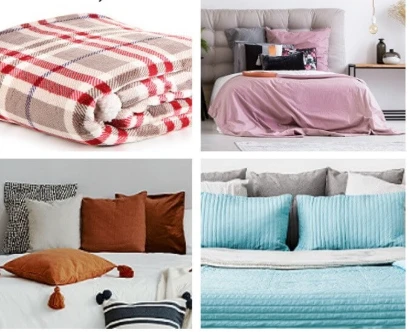 beddings