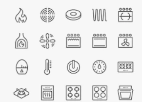 gas accessories