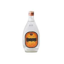 KONYAGI