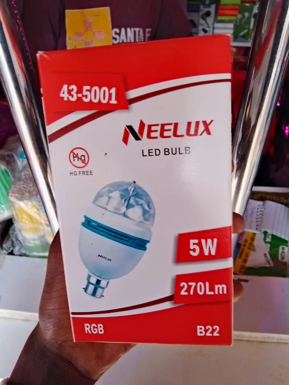 Product